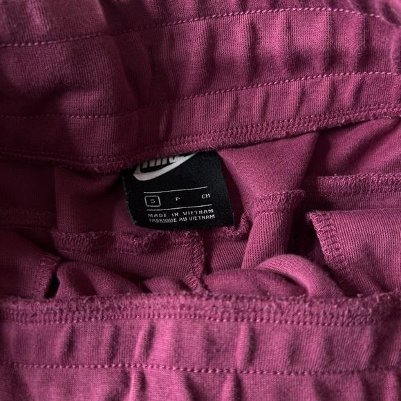 Nike Sportswear Tech Fleece Joggers Womens Small - Picture 7 of 7